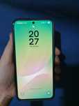 Samsung A56 5G sotaman 1 oy ishlagan 8/128  xotira 4mln