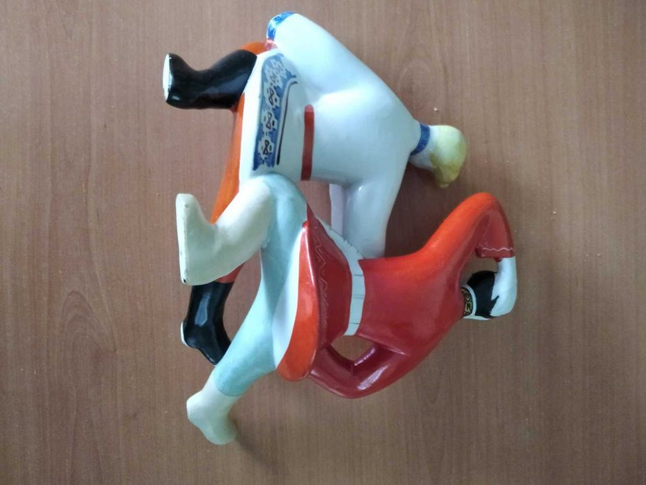 Украински порцелан .