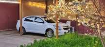 Cobalt LTZ. Автомат