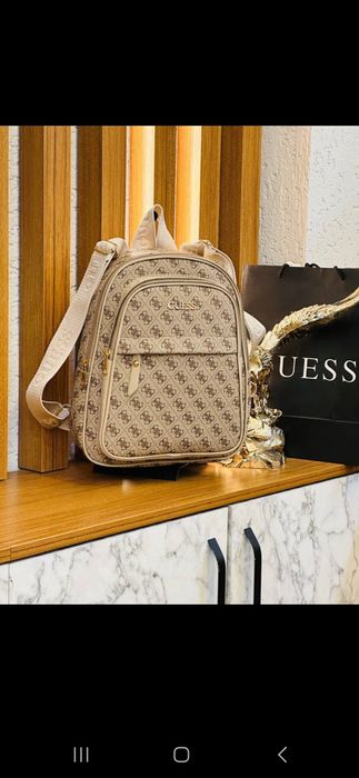 НОВА СТОКА дамски раници и големи размери чанти