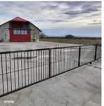 De vanzare afacere ,fabrica de prelucrare lemn ,1200mp, langa Botiz