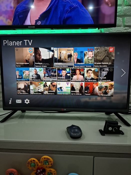 продаю Телевизор LG