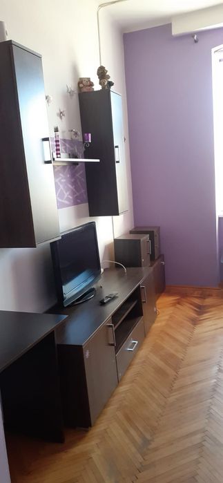 Închiriez apartament cu o cameră,  complet mobilat, Brâncoveanu!