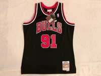 Maiou basketball original BULLS - RODMAN