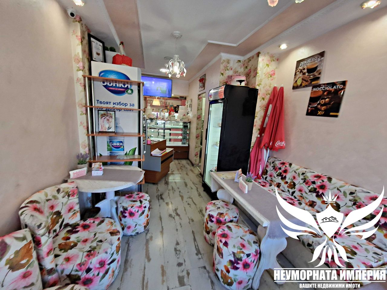 Продава се Заведение в Асеновград - 37 кв.м за 236 €/кв.м - Снимка #10