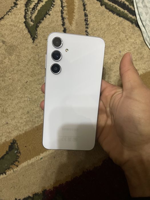 Samsung galaxy A55 5G