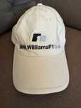 Bmw Williams F1 Montoya шапки.