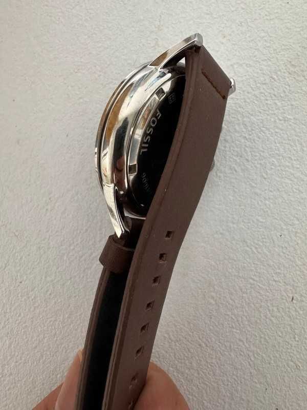 Ceas Fossil barbati