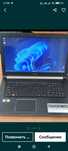 Ноутбук Acer aspire