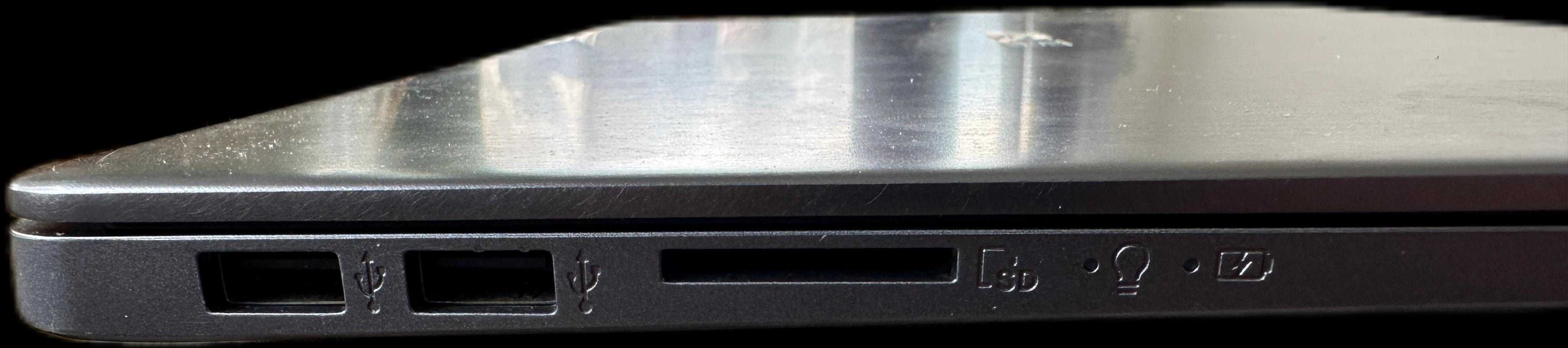 Transport gratuit! Laptop ASUS model S510U i7 8 GB Ram