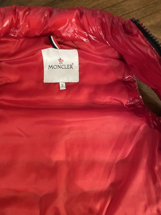 Vesta copii Moncler