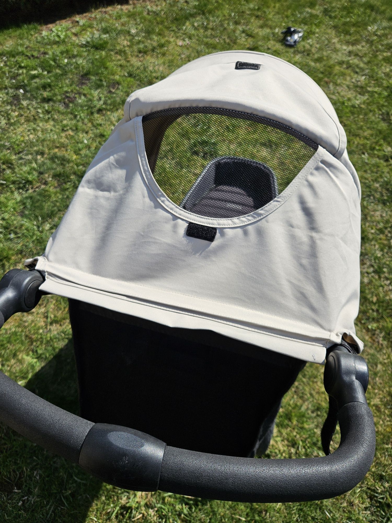 Carucior Britax B-Motion 4 Plus