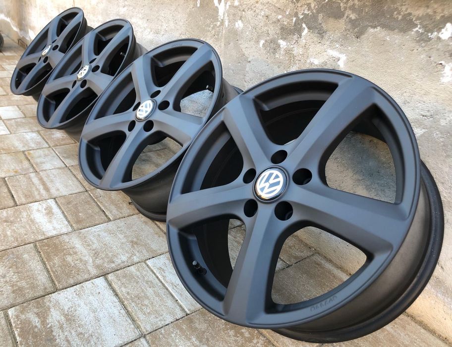 Jante 17 5x112 VW Passat,Golf5,6,7,Jetta,Tiguan,Skoda Octavia2,3,