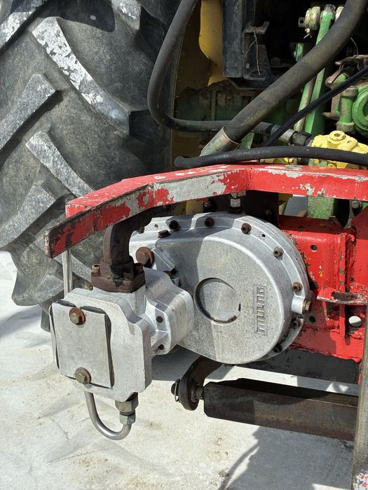 Despicator/Crapator lemne 18t