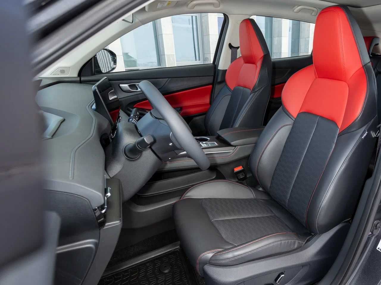 Changan CS55 plus