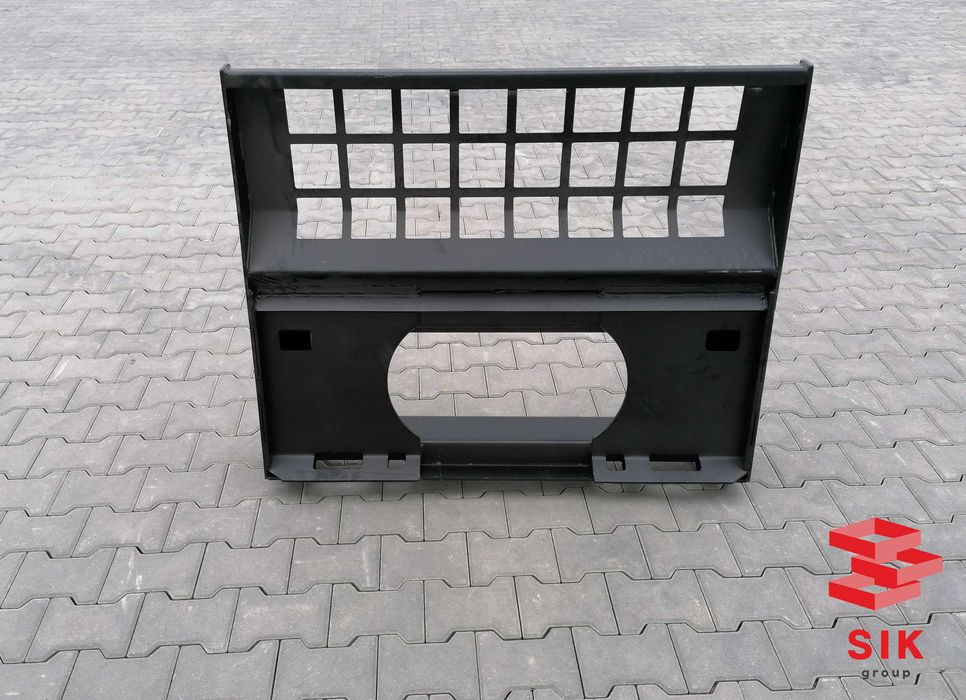 Masă și furci pentru miniîncărcătoare tip Bobcat – REDUCERI