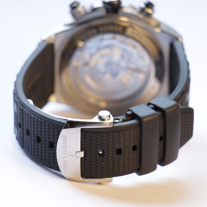 Breitling Super Chronomat B01 44mm, manufactura, acte, cutii