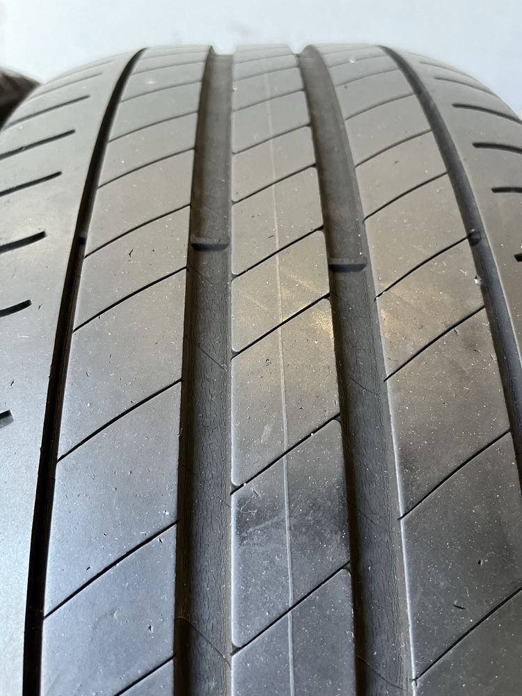 Гуми 215/55/16 MICHELIN Primacy HP