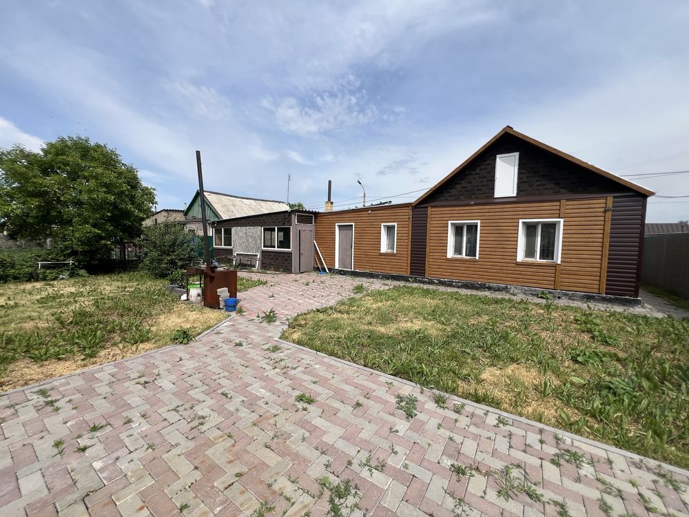 Продаю дом в старом городе