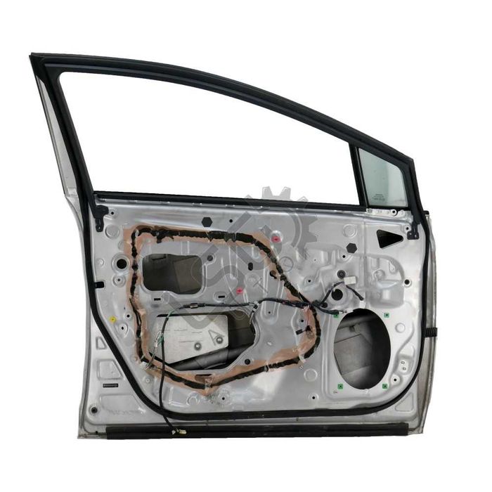 Предна лява врата Toyota Avensis III 2009-2015 ID:145902