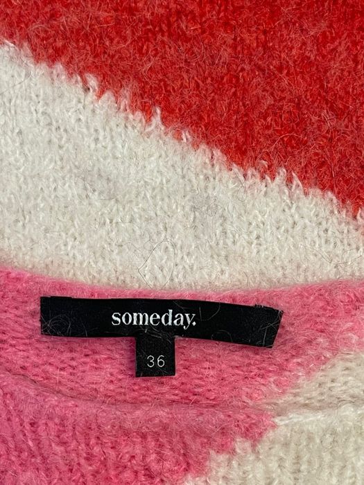 Pulover dama Someday 36/S