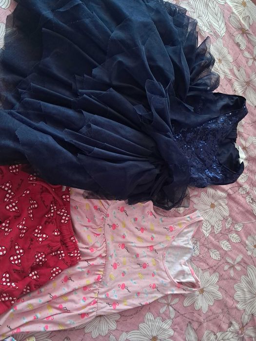 Детски запазени дрехи