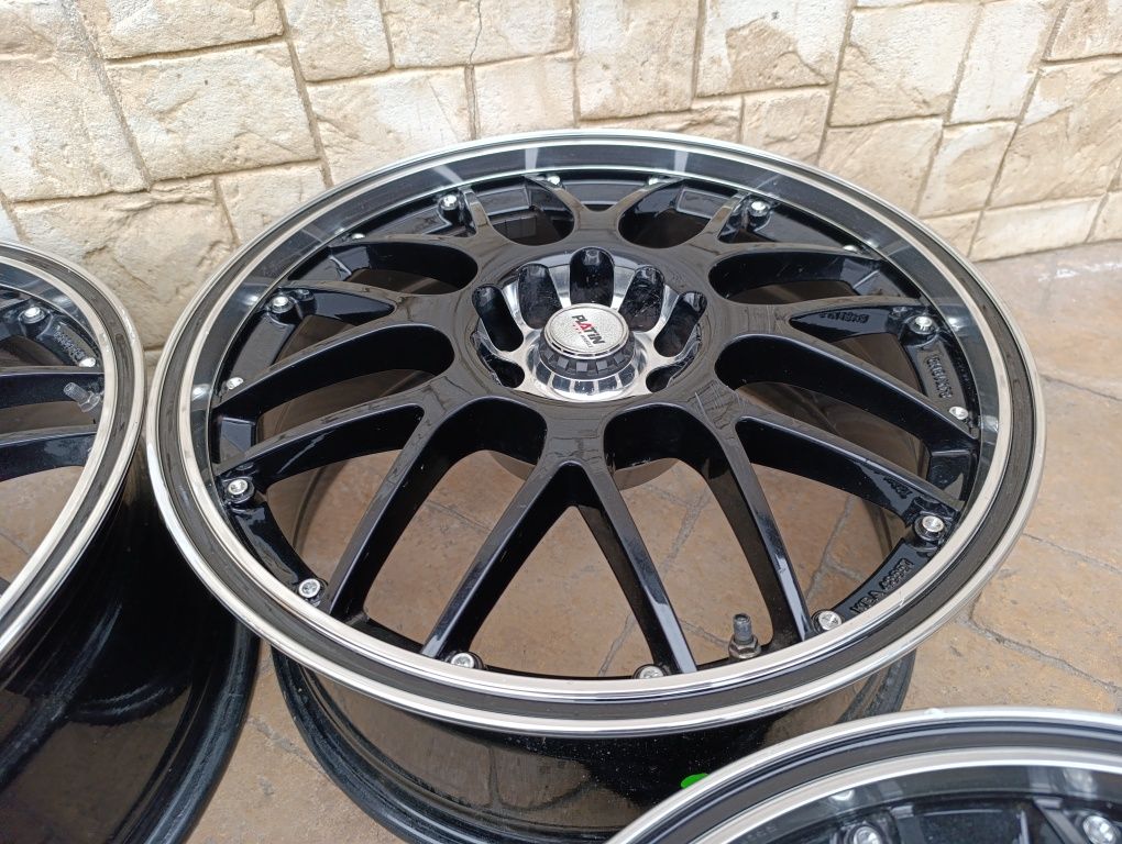 Джанти PLATIN 5х120,5х110 18 цола