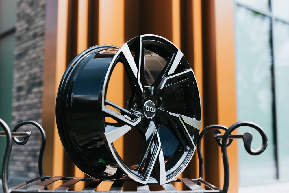 Jante 20 Audi RS R20