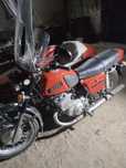 Iж Yupiter 5 moto