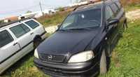 Opel Astra G piese