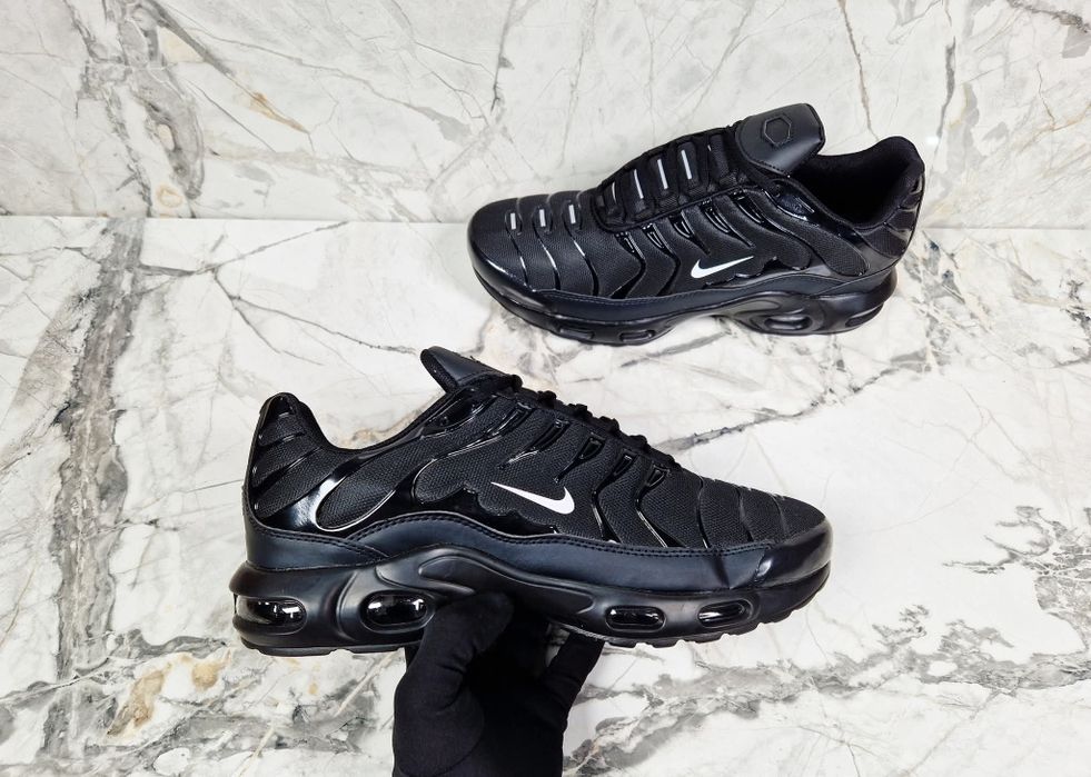 Nike мъжки маратонки