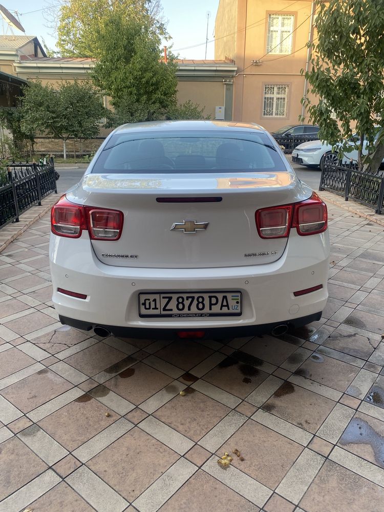 Malibu1  2pozitsiya 2012yil 3.500 probeg haloli