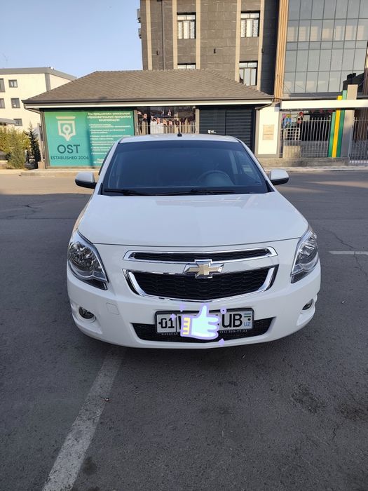 Cobalt AT 2022 propan full