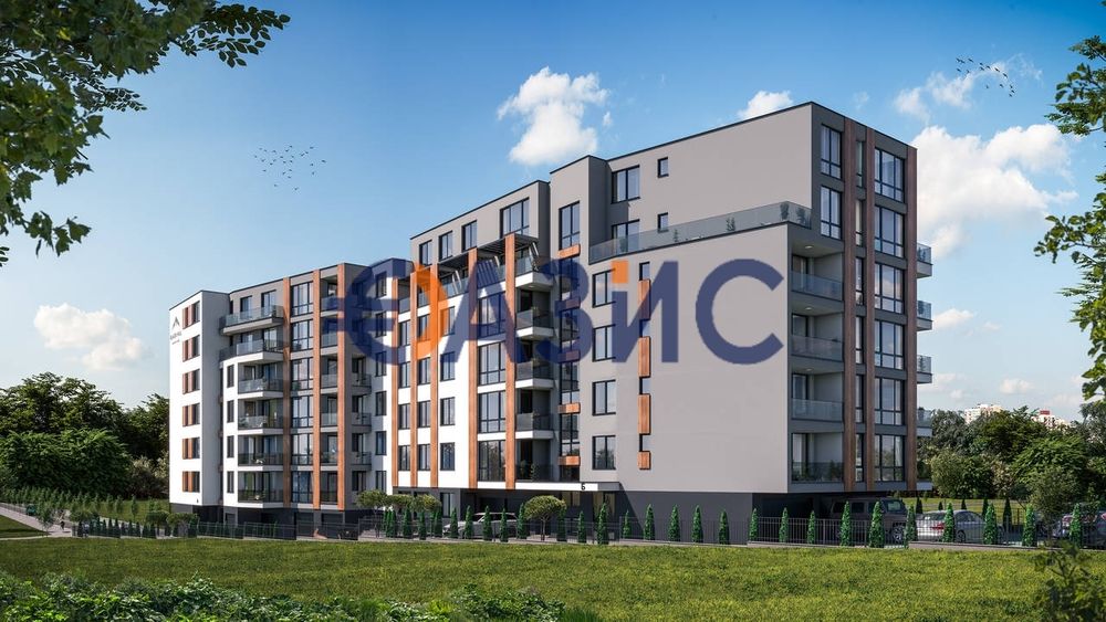 Продава се Тристаен апартамент в Бургас, Център - 99 кв.м за 899 €/кв.м - Снимка #7