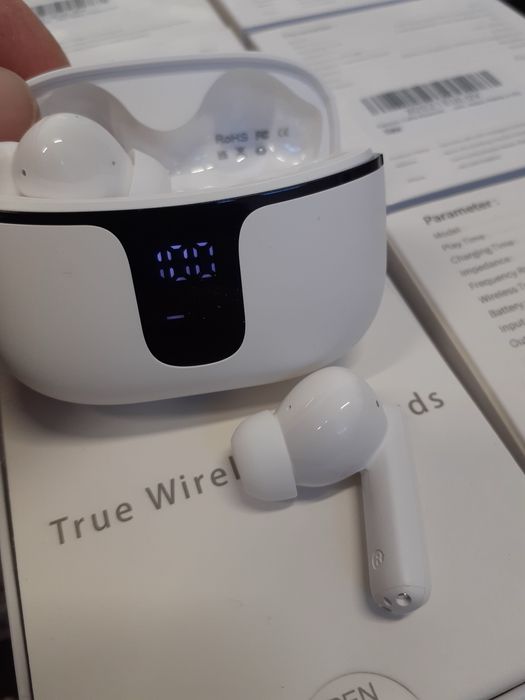 Căști airpods BK11 Made in Germania