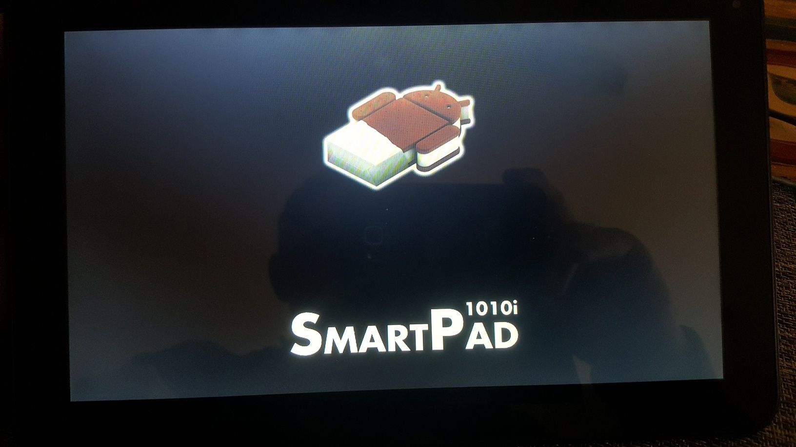 Tableta Mediacom, Smart Pad 1010i, import Italy
