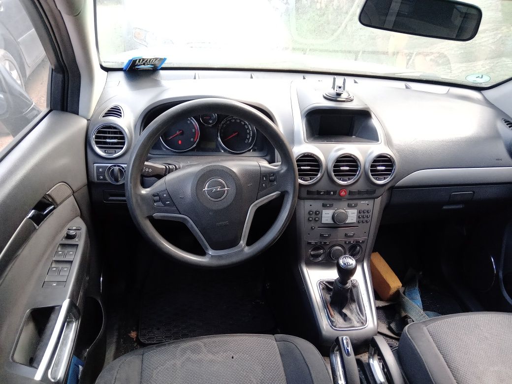 Plansa bord completa Opel Antara