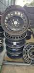 Jante tabla R 16 5x105