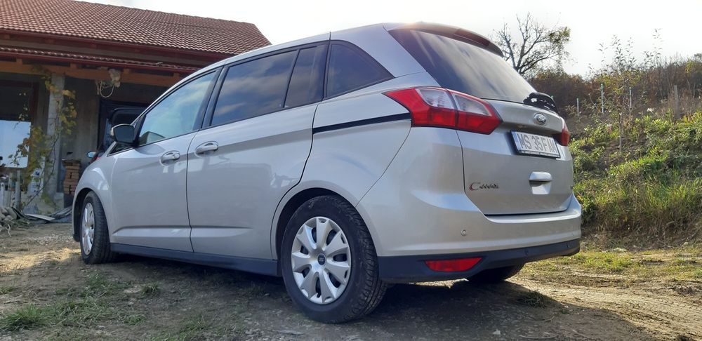 Ford Grand C-Max 1.6 tdi