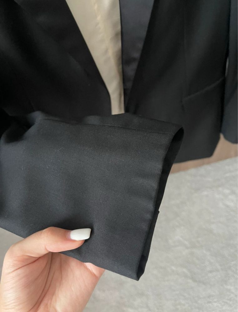Costum Elegant D'S Damat