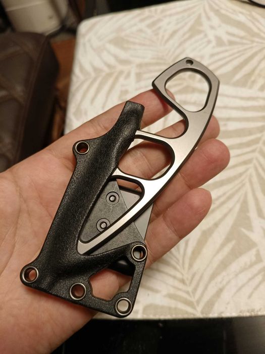 Cuțit Böker Plus MA-2