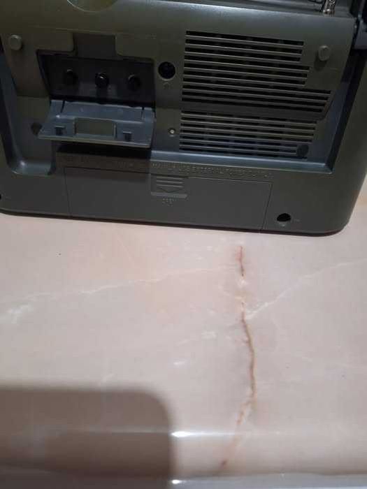 Radio SONY model ICF-903L