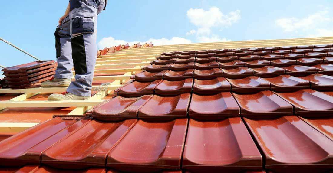 Montam Acoperisuri, Reparatii Acoperisuri, Montaj tabla si tigla