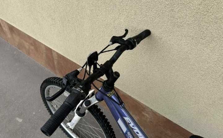 Колело EVOBIKE 24 "