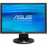 Monitor LCD Asus VW195D, Grad A, 1440x900 Wide, 5ms