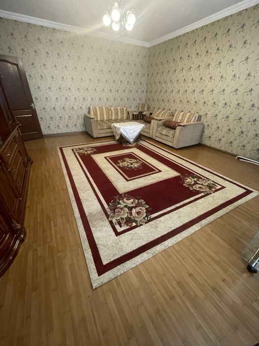 Арендага ўзимни квартирам берилади, Юнусобод 6 кв