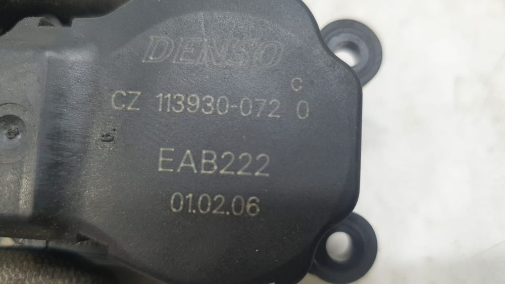 Motoras mixaj aer 113930-072 BMW Seria 3 E90  [din 2004 pana  2010]