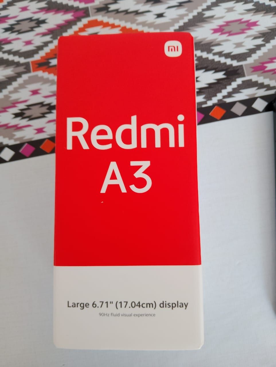 Redmi redmi A3 Redmi redmi A3