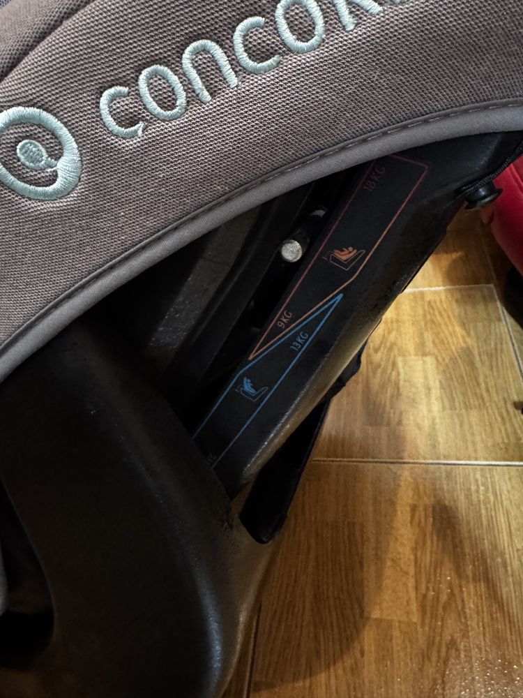 Scaun masina copil Concord 0-18kg