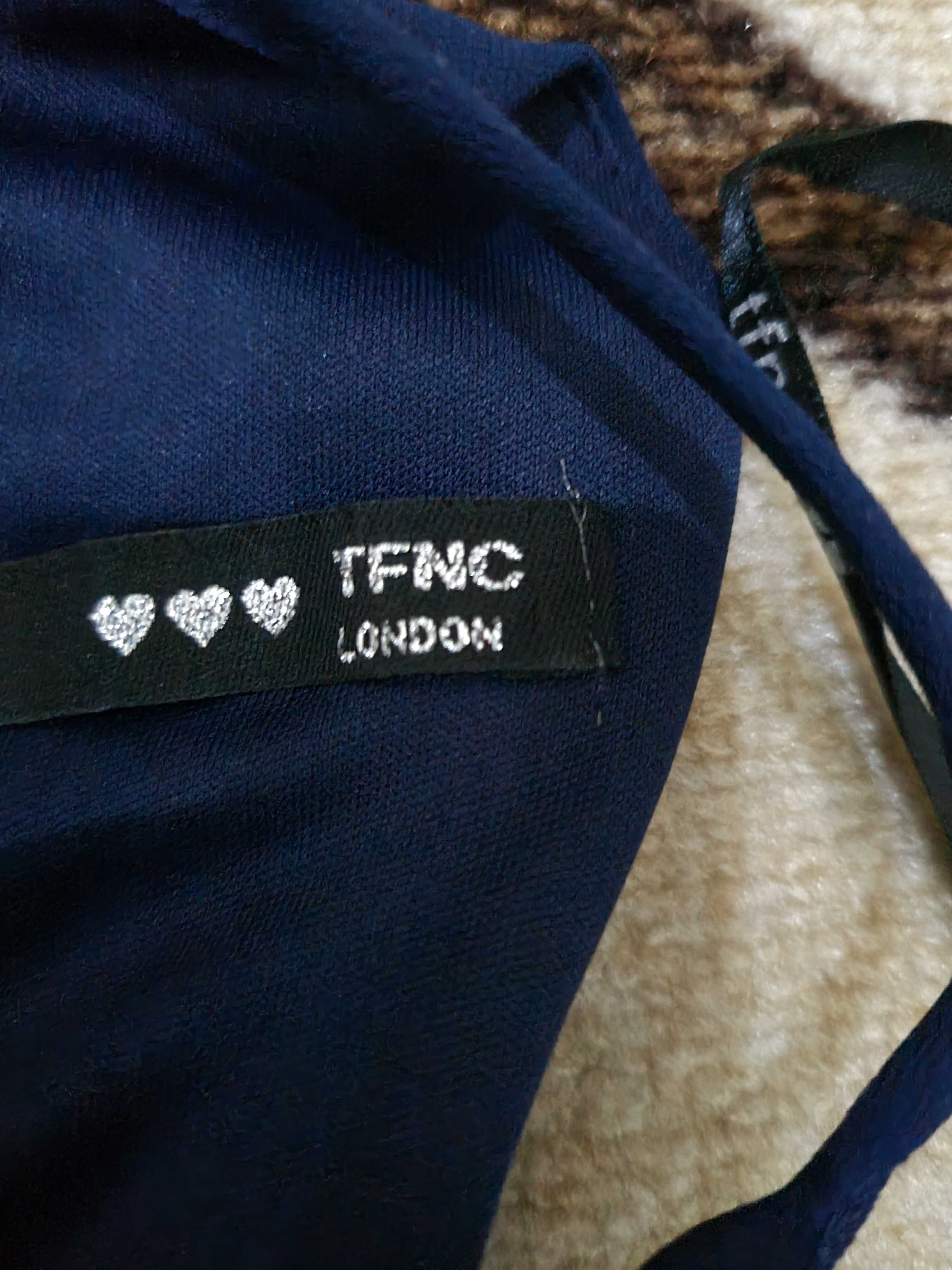 Дълга рокля TFNC London
